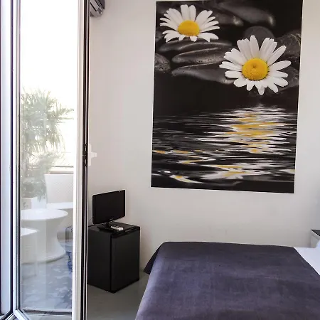 The Loft Gasthuis Rome