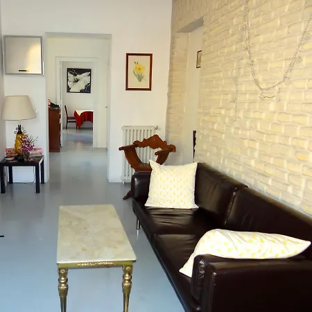 Gasthuis The Loft *