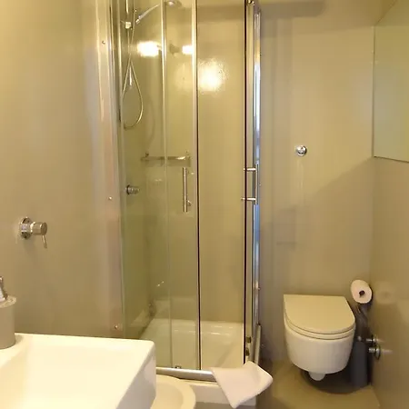 The Loft Pensionat *