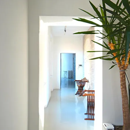 The Loft Guest house *