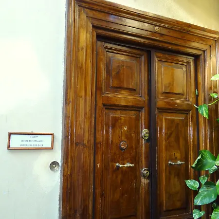 The Loft Guest house