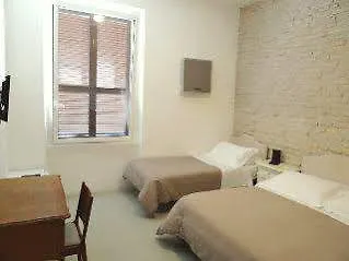 Pensionat The Loft *