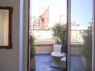 The Loft Pensionat *