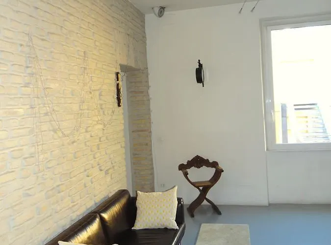 Vendégház The Loft