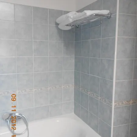 The Loft Gæstehus *