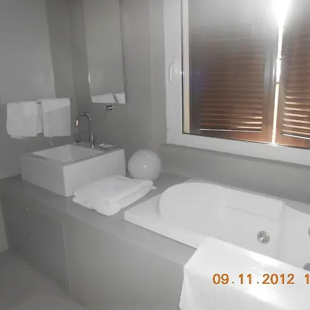 The Loft Gæstehus Rom