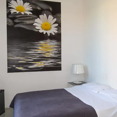 Gæstehus The Loft Rom