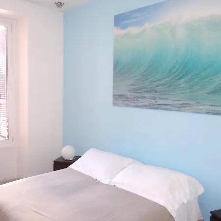 Gæstehus The Loft Rom